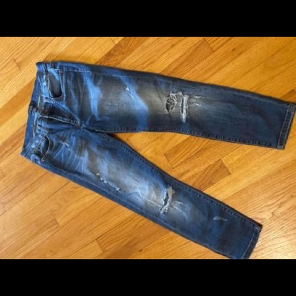 Judy Blue Jeans size 11/30